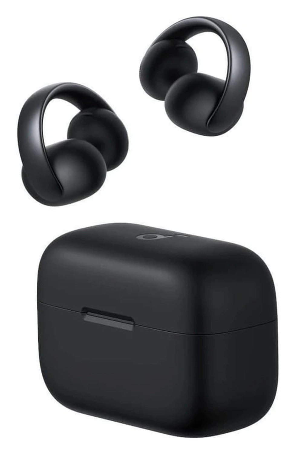Anker Soundcore Aeroclip Open-Ear Oordopjes True Wireless Bluetooth Zwart afbeelding 11