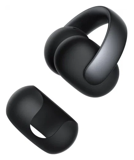 Anker Soundcore Aeroclip Open-Ear Oordopjes True Wireless Bluetooth Zwart afbeelding 12