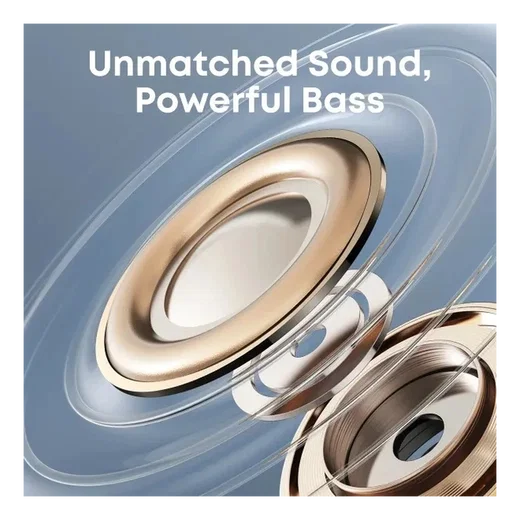 Anker Soundcore Aeroclip Open-Ear Oordopjes True Wireless Bluetooth Zwart afbeelding 7