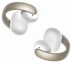 Anker Soundcore Aeroclip Open-Ear Oordopjes True Wireless Bluetooth Wit afbeelding