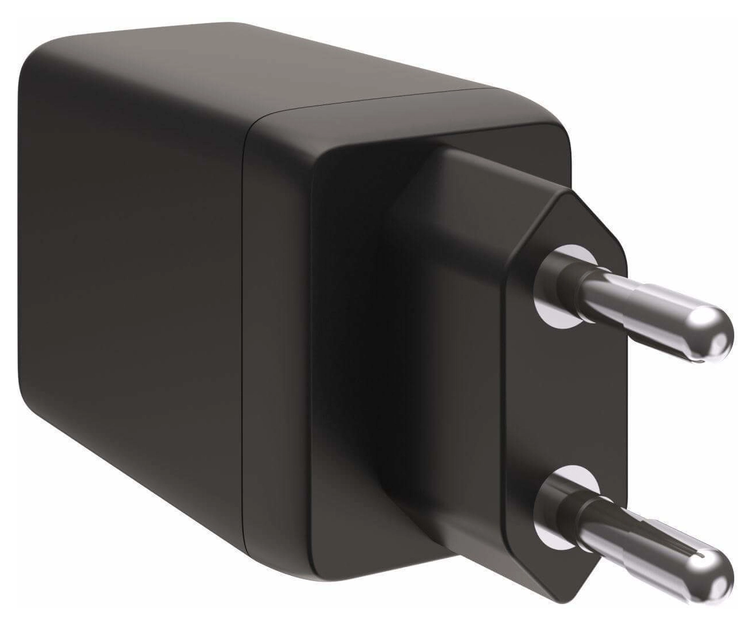 UAG SRGE 65W GaN Power Adapter 3-Poorts USB-C/USB-A Snellader Zwart afbeelding 4