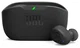 JBL Wave Buds Draadloze Bluetooth 5.2 Oordopjes met JBL Deep Bass Sound Zwart afbeelding 1
