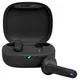 JBL Wave Flex Draadloze Bluetooth In-Ear Oordopjes met JBL Deep Bass Sound Zwart afbeelding 1