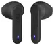 JBL Wave Flex Draadloze Bluetooth In-Ear Oordopjes met JBL Deep Bass Sound Zwart afbeelding 4