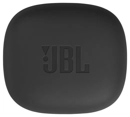 JBL Wave Flex Draadloze Bluetooth In-Ear Oordopjes met JBL Deep Bass Sound Zwart afbeelding 8