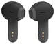 JBL Wave Flex Draadloze Bluetooth In-Ear Oordopjes met JBL Deep Bass Sound Zwart afbeelding 6