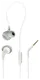 JBL Endurance Run 2 Sport In-Ear Oordopjes met 3.5mm Jack Aansluiting Wit afbeelding 2