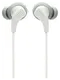 JBL Endurance Run 2 Sport In-Ear Oordopjes met 3.5mm Jack Aansluiting Wit afbeelding 1