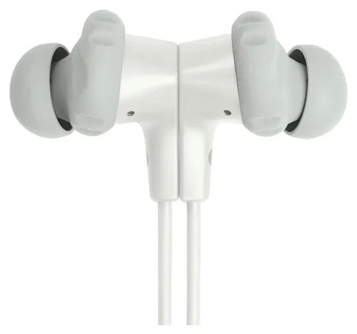 JBL Endurance Run 2 Sport In-Ear Oordopjes met 3.5mm Jack Aansluiting Wit afbeelding 5