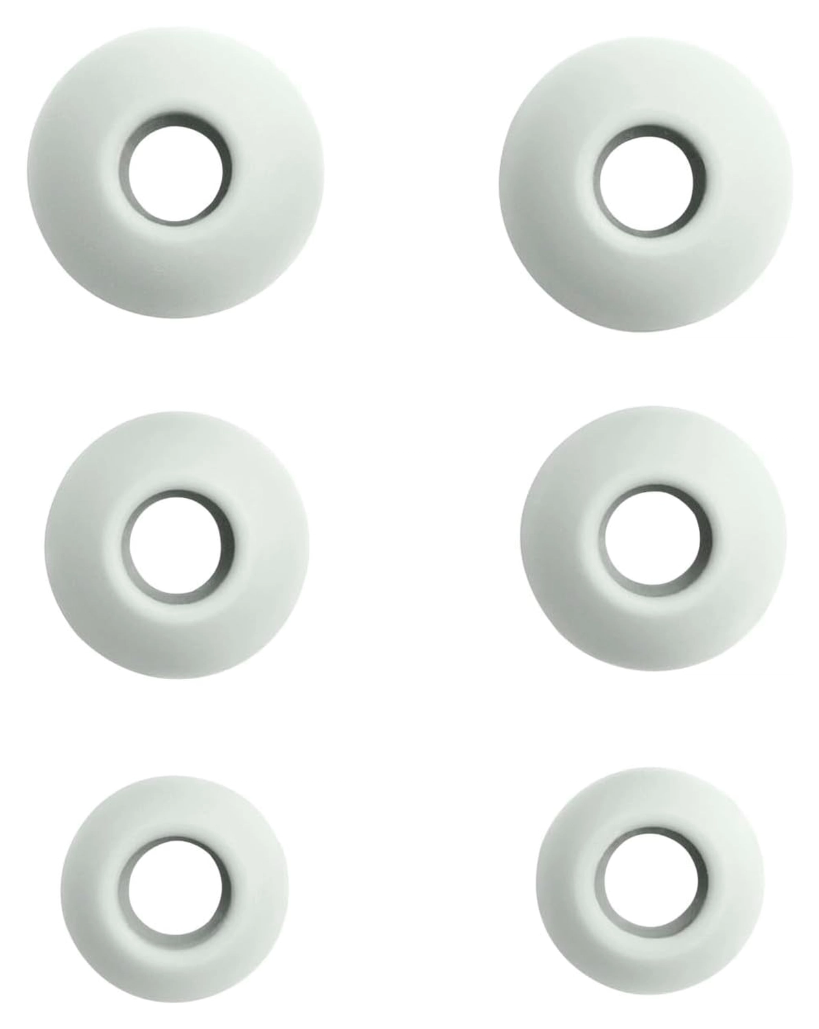 JBL Endurance Run 2 Sport In-Ear Oordopjes met 3.5mm Jack Aansluiting Wit afbeelding 6