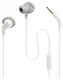 JBL Endurance Run 2 Sport In-Ear Oordopjes met 3.5mm Jack Aansluiting Wit afbeelding 8