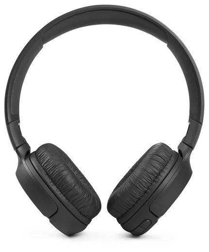 JBL Tune 510BT Draadloze Koptelefoon Bluetooth Over-Ear 40 Uur Batterij Zwart afbeelding 7