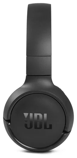JBL Tune 510BT Draadloze Koptelefoon Bluetooth Over-Ear 40 Uur Batterij Zwart afbeelding 4
