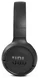 JBL Tune 510BT Draadloze Koptelefoon Bluetooth Over-Ear 40 Uur Batterij Zwart afbeelding 4