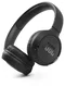 JBL Tune 510BT Draadloze Koptelefoon Bluetooth Over-Ear 40 Uur Batterij Zwart afbeelding 1