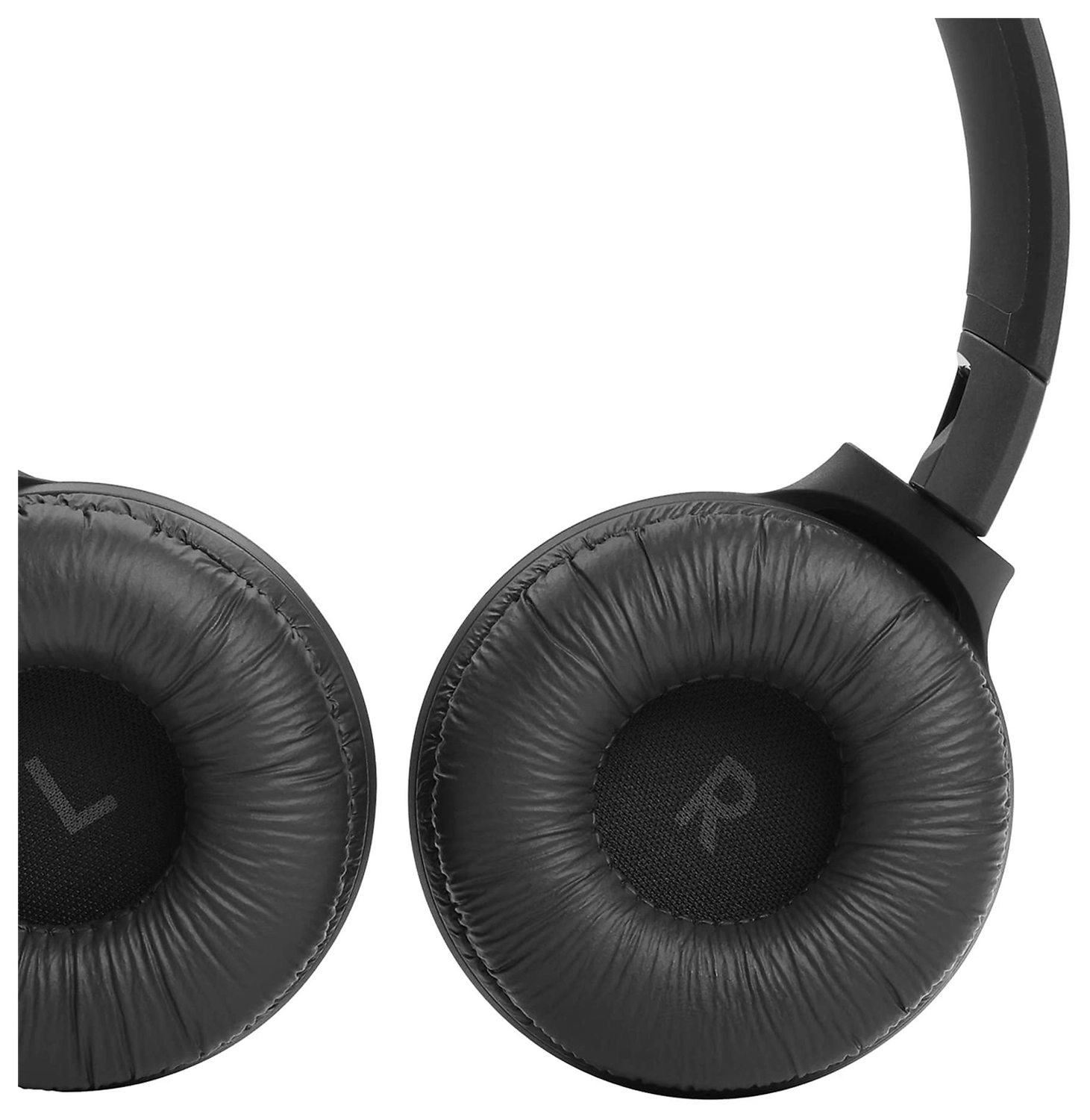 JBL Tune 510BT Draadloze Koptelefoon Bluetooth Over-Ear 40 Uur Batterij Zwart afbeelding 8
