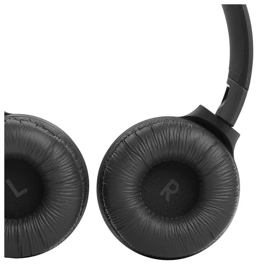 JBL Tune 510BT Draadloze Koptelefoon Bluetooth Over-Ear 40 Uur Batterij Zwart afbeelding 8