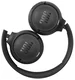 JBL Tune 510BT Draadloze Koptelefoon Bluetooth Over-Ear 40 Uur Batterij Zwart afbeelding 9