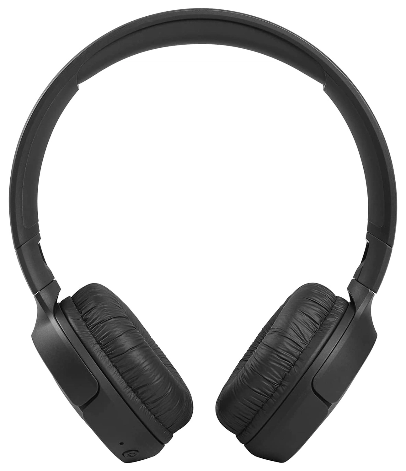 JBL Tune 510BT Draadloze Koptelefoon Bluetooth Over-Ear 40 Uur Batterij Zwart afbeelding 10
