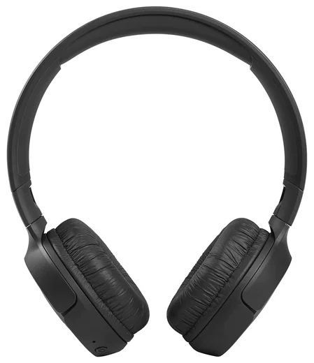JBL Tune 510BT Draadloze Koptelefoon Bluetooth Over-Ear 40 Uur Batterij Zwart afbeelding 10