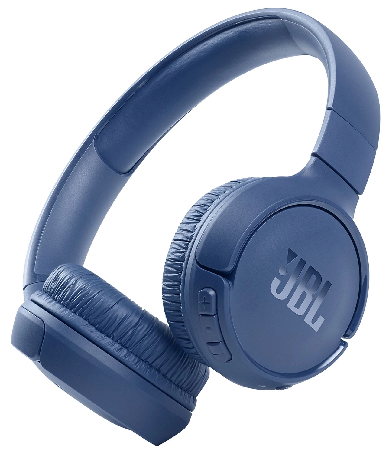 JBL Tune 510BT Draadloze Bluetooth 5.0 Over-Ear Koptelefoon met Multipoint Blauw afbeelding 1