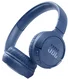 JBL Tune 510BT Draadloze Bluetooth 5.0 Over-Ear Koptelefoon met Multipoint Blauw afbeelding 1