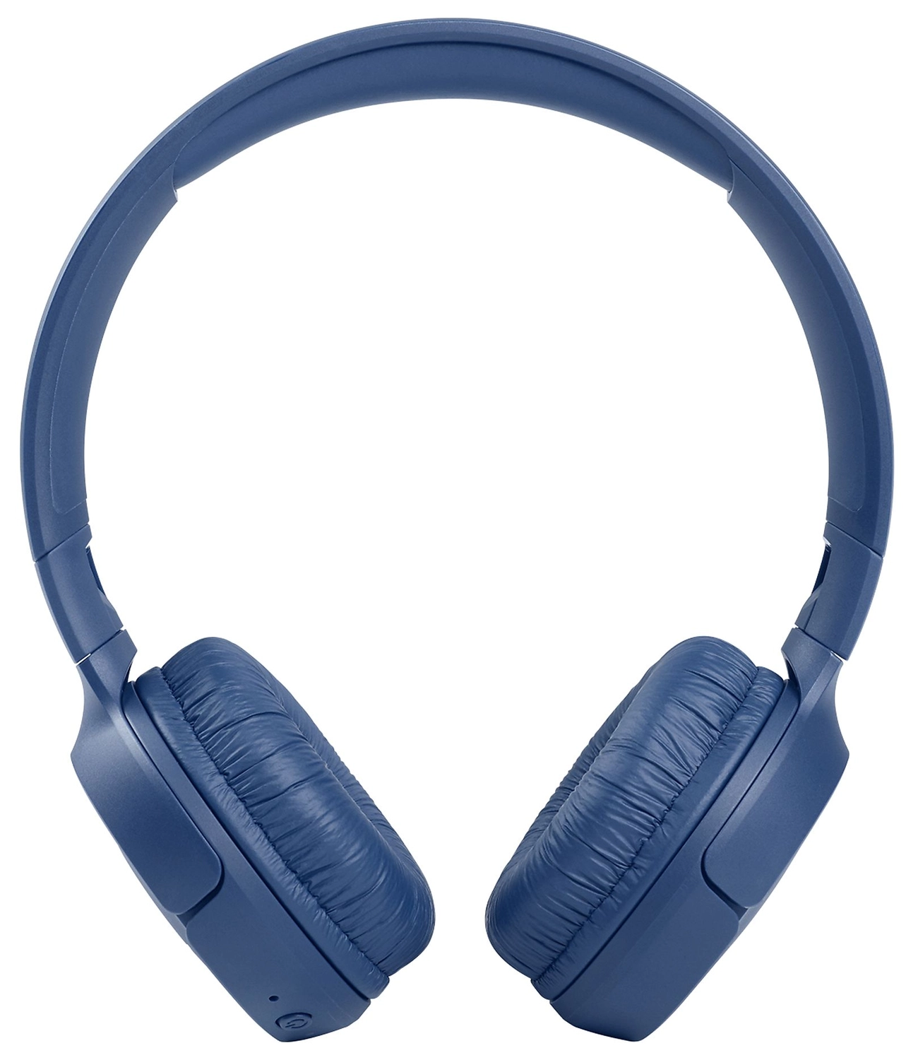JBL Tune 510BT Draadloze Bluetooth 5.0 Over-Ear Koptelefoon met Multipoint Blauw afbeelding 5
