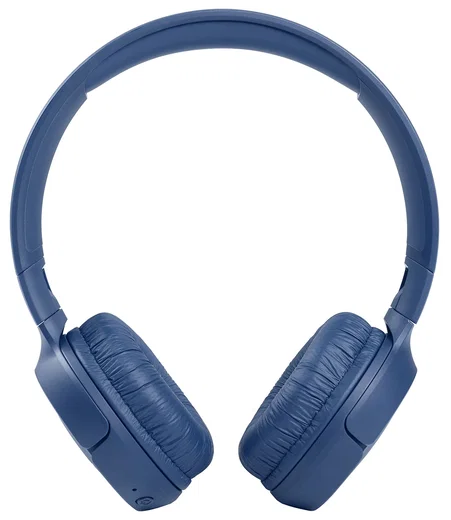 JBL Tune 510BT Draadloze Bluetooth 5.0 Over-Ear Koptelefoon met Multipoint Blauw afbeelding 5