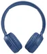 JBL Tune 510BT Draadloze Bluetooth 5.0 Over-Ear Koptelefoon met Multipoint Blauw afbeelding 5