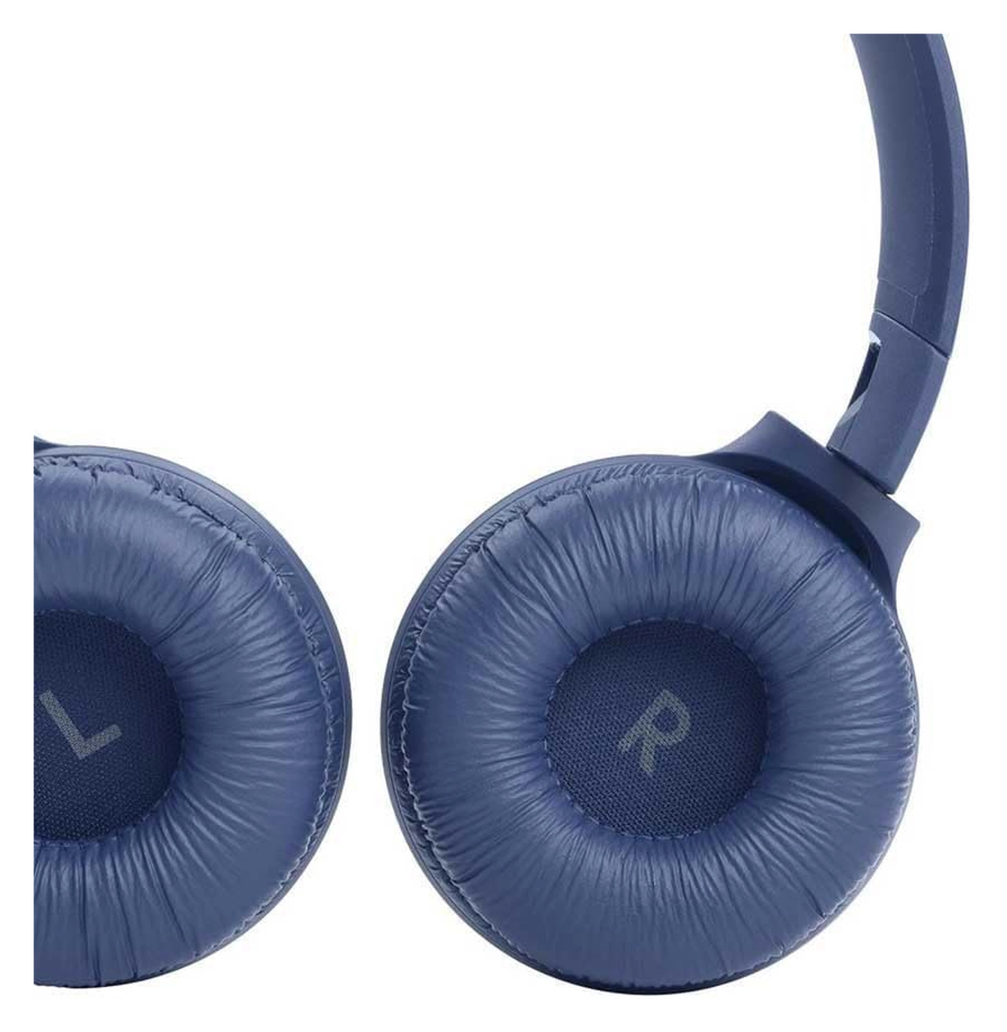 JBL Tune 510BT Draadloze Bluetooth 5.0 Over-Ear Koptelefoon met Multipoint Blauw afbeelding 6