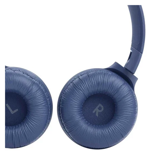 JBL Tune 510BT Draadloze Bluetooth 5.0 Over-Ear Koptelefoon met Multipoint Blauw afbeelding 6