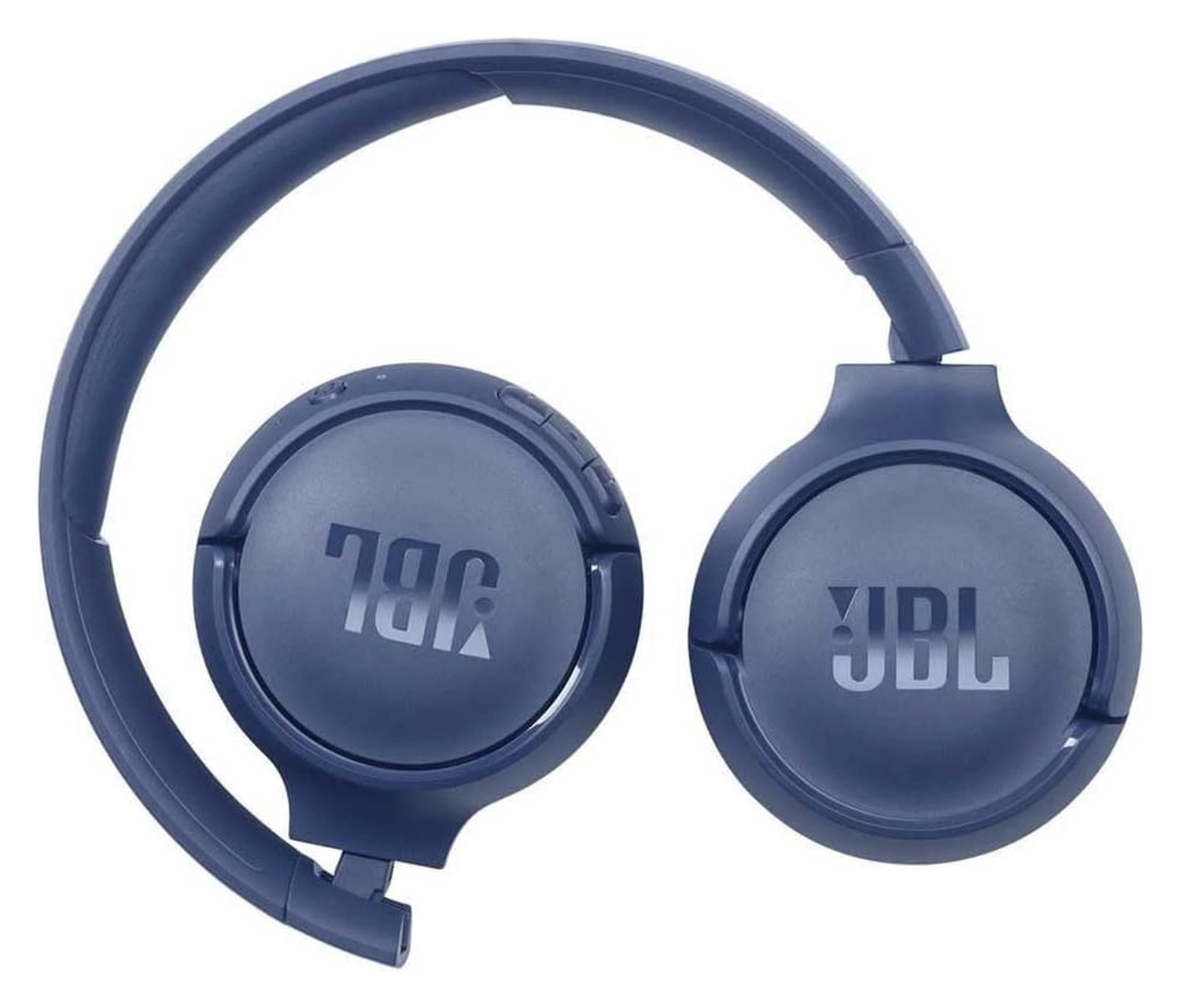 JBL Tune 510BT Draadloze Bluetooth 5.0 Over-Ear Koptelefoon met Multipoint Blauw afbeelding 7