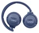 JBL Tune 510BT Draadloze Bluetooth 5.0 Over-Ear Koptelefoon met Multipoint Blauw afbeelding 7