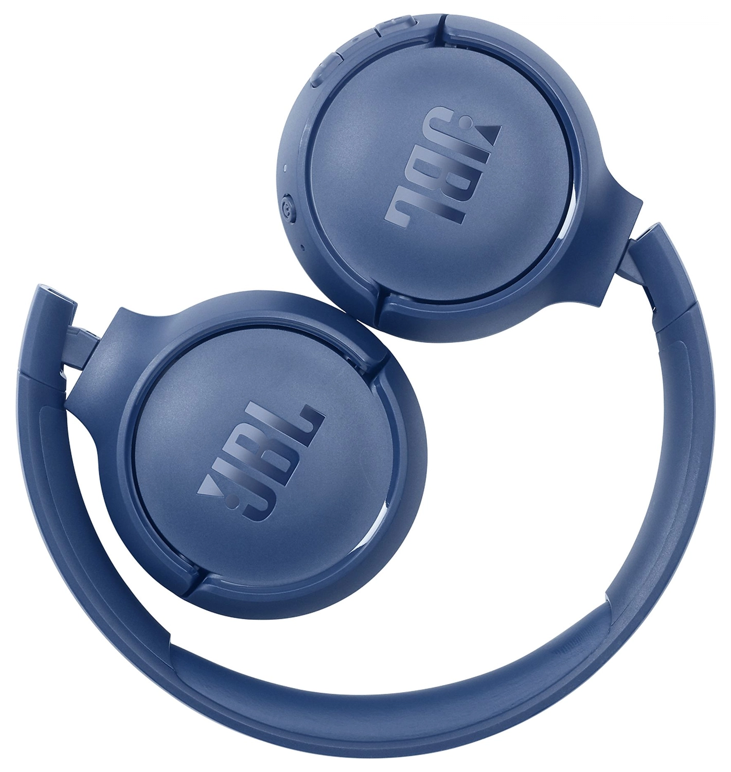 JBL Tune 510BT Draadloze Bluetooth 5.0 Over-Ear Koptelefoon met Multipoint Blauw afbeelding 8