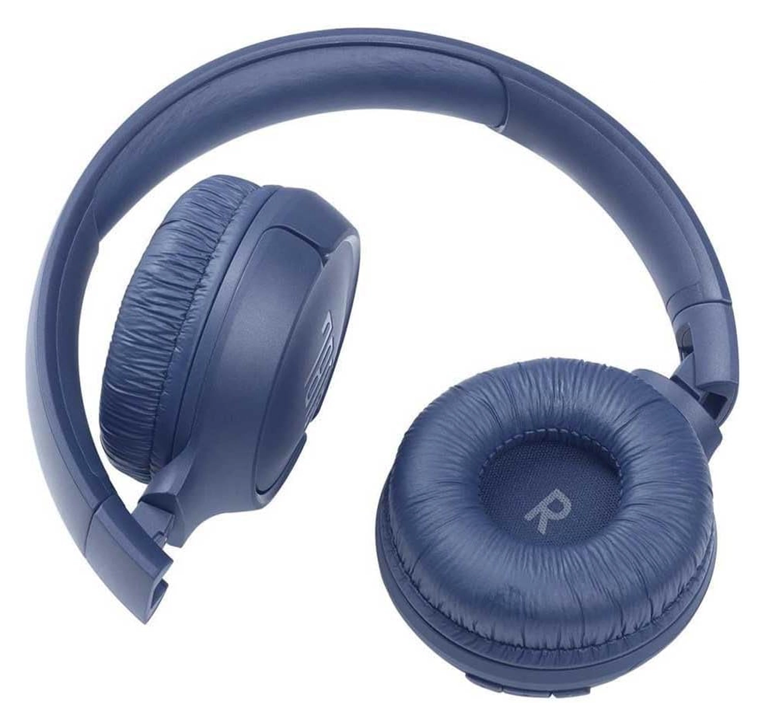 JBL Tune 510BT Draadloze Bluetooth 5.0 Over-Ear Koptelefoon met Multipoint Blauw afbeelding 9