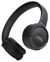 JBL Tune 520BT Draadloze Bluetooth On-Ear Koptelefoon met 57u Batterij Zwart