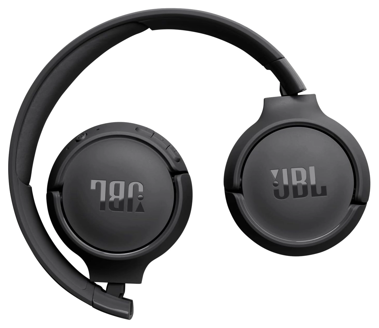 JBL Tune 520BT Draadloze Bluetooth On-Ear Koptelefoon met 57u Batterij Zwart afbeelding 4