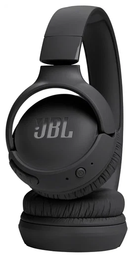 JBL Tune 520BT Draadloze Bluetooth On-Ear Koptelefoon met 57u Batterij Zwart afbeelding 12