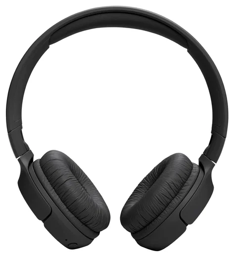JBL Tune 520BT Draadloze Bluetooth On-Ear Koptelefoon met 57u Batterij Zwart afbeelding 8