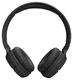 JBL Tune 520BT Draadloze Bluetooth On-Ear Koptelefoon met 57u Batterij Zwart afbeelding 8