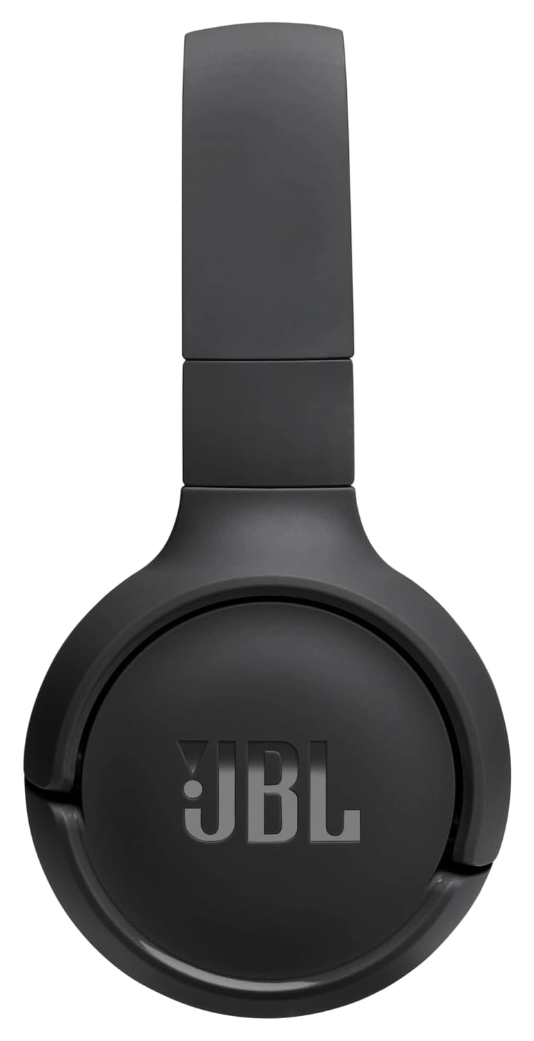 JBL Tune 520BT Draadloze Bluetooth On-Ear Koptelefoon met 57u Batterij Zwart afbeelding 6