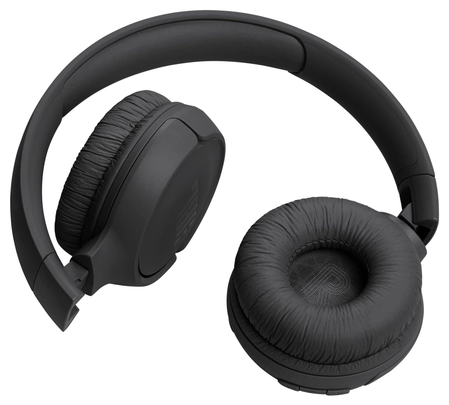 JBL Tune 520BT Draadloze Bluetooth On-Ear Koptelefoon met 57u Batterij Zwart afbeelding 10