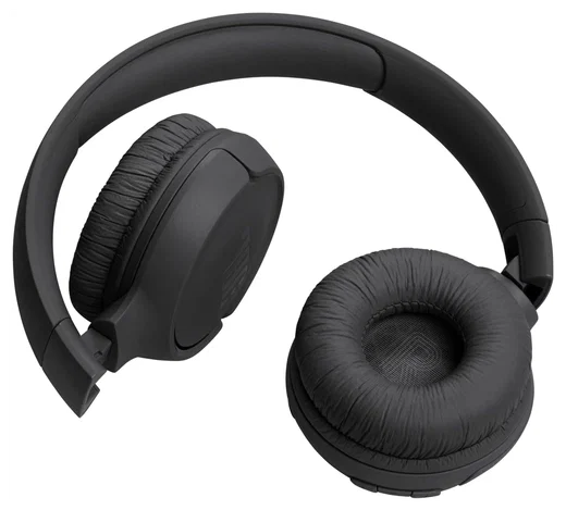 JBL Tune 520BT Draadloze Bluetooth On-Ear Koptelefoon met 57u Batterij Zwart afbeelding 10