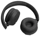 JBL Tune 520BT Draadloze Bluetooth On-Ear Koptelefoon met 57u Batterij Zwart afbeelding 10