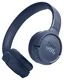 JBL Tune 520BT Draadloze Bluetooth On-Ear Koptelefoon met 57u Batterij Blauw
