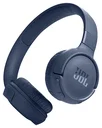 JBL Tune 520BT Draadloze Bluetooth On-Ear Koptelefoon met 57u Batterij Blauw