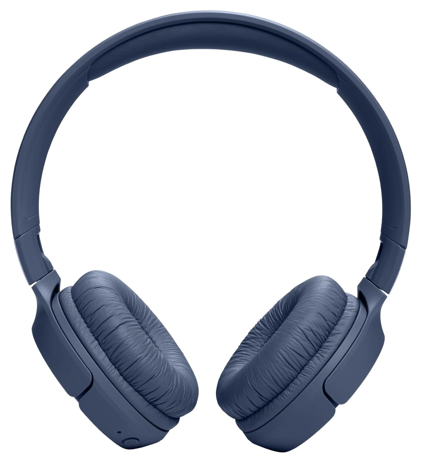 JBL Tune 520BT Draadloze Bluetooth On-Ear Koptelefoon met 57u Batterij Blauw afbeelding 5