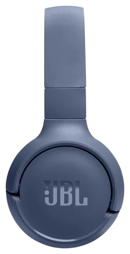 JBL Tune 520BT Draadloze Bluetooth On-Ear Koptelefoon met 57u Batterij Blauw afbeelding 6