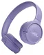 JBL Tune 520BT Draadloze Bluetooth On-Ear Koptelefoon met 57u Batterij Paars