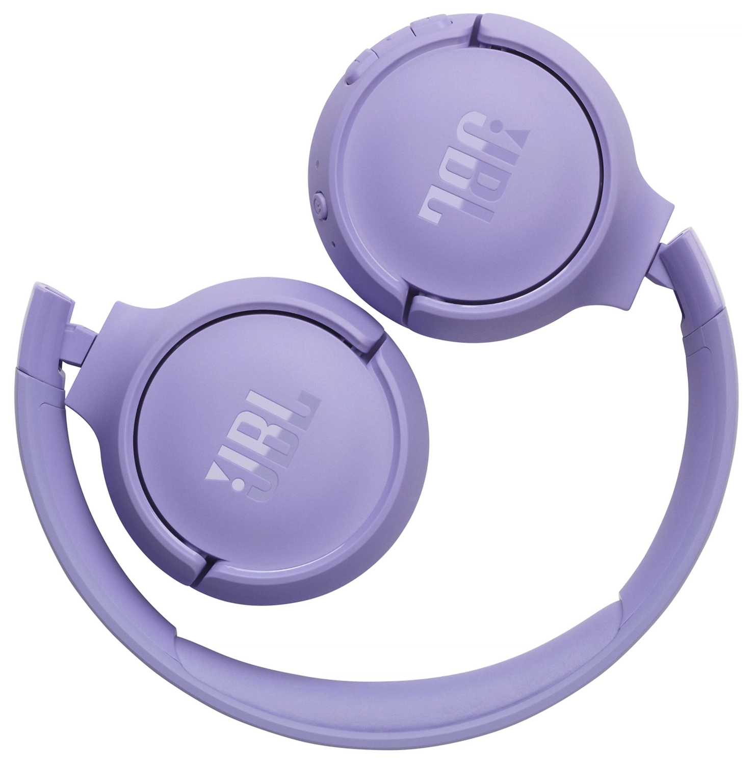 JBL Tune 520BT Draadloze Bluetooth On-Ear Koptelefoon met 57u Batterij Paars afbeelding 11